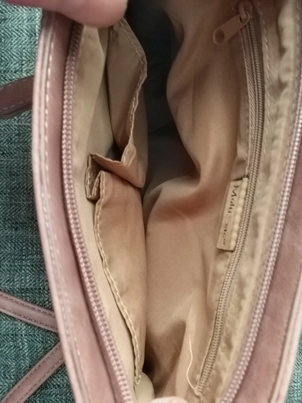 Soapstone Women’s Crossbody Bag